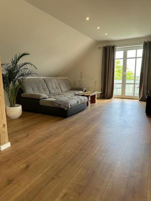 Neuwertige Gemuetliche Wohnung Rieden  Exterior foto